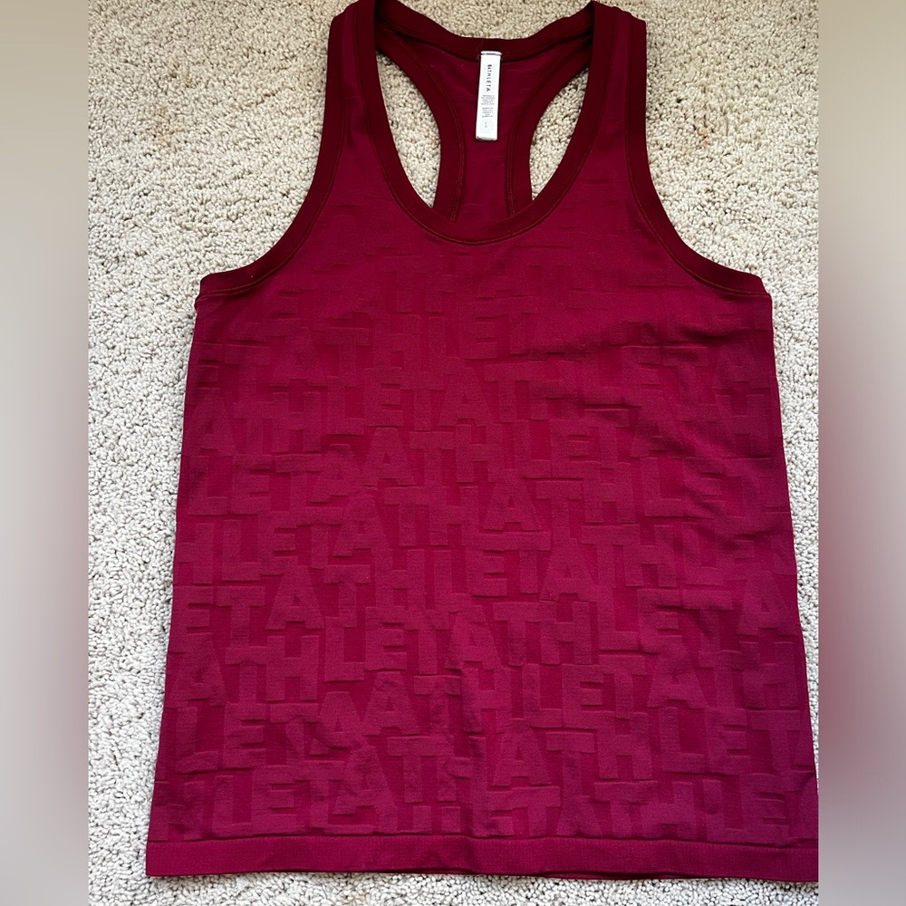 Athleta Momentum Tank Top